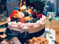 -EnergyCake蛋糕理想国