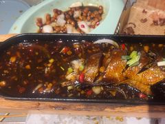 -醉炫音速烧烤·干煸菜(沙河总店)