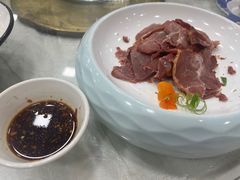 -乔家满族八大碗(流水沟店)