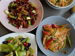 干辣肥肠-日上三甘(三里屯店)