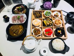 -新仙清汤牛腩(铜锣湾店)
