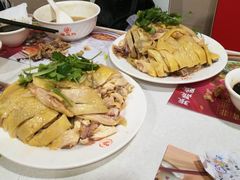 -振鼎鸡(福州路店)