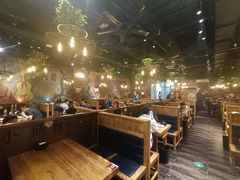 -小俩口烧烤东北菜(双井店)