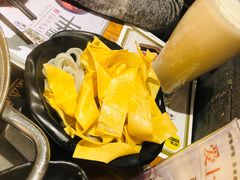 -呷哺呷哺 黄金牧场 (欢乐谷店)