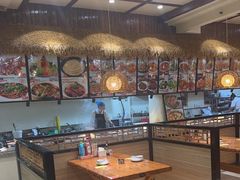 -快乐老家三鲜饺子东北菜(南六中路店)