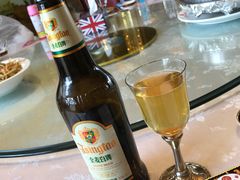 -万宝海鲜舫(劳动公园店)
