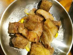 -我们家韩国烤肉8号店(郫都店)