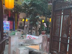 -和源祥·日照菜扛把子(万平口一店)