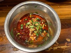 -中和裴氏蹄花(府河路店)