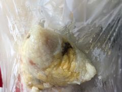 瑶柱叉烧蛋黄咸肉粽-粽氏清源(大南路店)