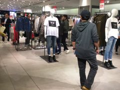 -ZARA(凯德乐峰广场店)