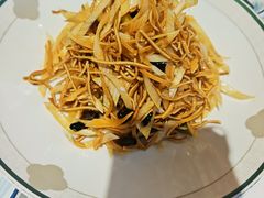 -渔港甄宴·海鲜·地标烟台菜(金沙滩店)
