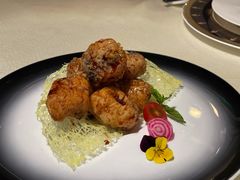 -皇朝会.经典传统粤菜(外滩店)