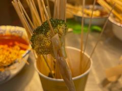 -嘉州鲜知味钵钵鸡(奎星楼店)