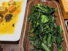 -隔壁老王·家常云南菜(皇冠店)