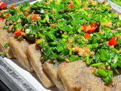 大明东厂香煎粉-应天大明王朝·南京菜(中山陵店)