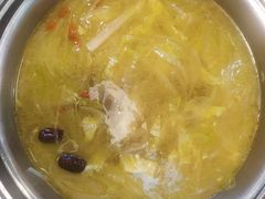 -南国锋味椰子鸡(瀚海店)