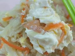 -北京理工大学新食堂