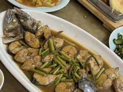 -良友·海鲜青岛菜(五四广场店)