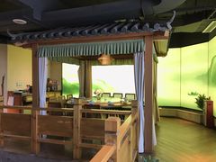 -沅江水·湖南家宴(南村万博长隆商圈店)
