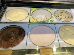 冰淇淋单球-哈根达斯(印力中心店)