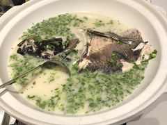 -久宴·天目湖大鱼头(恐龙园店)