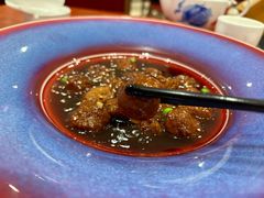 -山西会馆·晋菜·晋商宴·学堂记忆(许坦西街店)