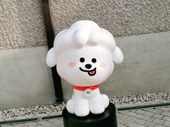 -Seesaw Coffee(上生新所店)