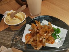 -德川家日本料理(中关村寰太大厦店)