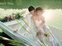 -第一夫人婚纱摄影(南京店)