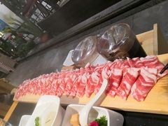 -东道煮牛肉火锅(重庆路店)