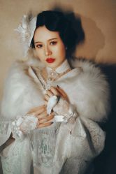 点击看大图 -持熹光年写真体验馆