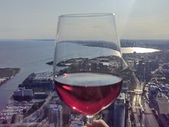 -360 The Restaurant at the CN Tower