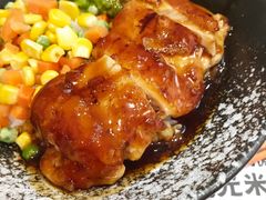 -吉野家(上亿广场店)