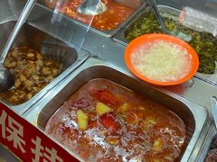 -益民餐厅(交通大学店)