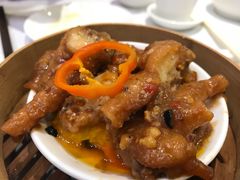 -翠园(铜锣湾广场店)