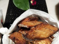 -桂满陇·蟹黄小笼汤包(中山公园店)
