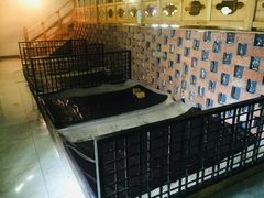 -绿岛汤泉韩式休闲会所