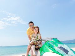 -三亚亚龙湾天域度假酒店