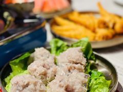 -真炭烧·炭炉鸡煲(怡景湾店)