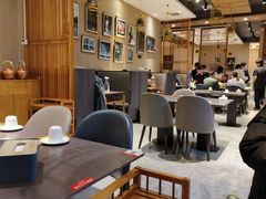 -东来顺铜锅炭火涮肉(上地华联店)