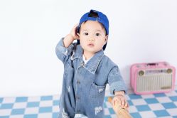 -昆山米奇儿童摄影(柏庐广场店)