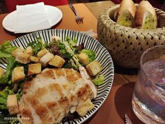 -Golden Lily河内巴黎法越料理餐厅(建国西路店)