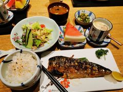 -万鱼亭 日本料理(无锡香山名园店)