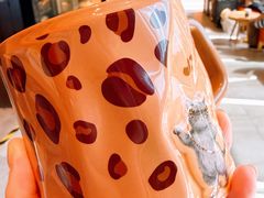 -星巴克(来福士2F店)