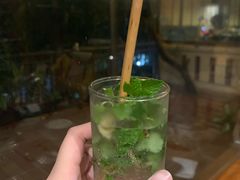 -Lam Vien Restaurant