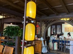 -香满楼.建水老宅院