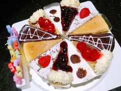 -幸福西饼生日蛋糕(西直门店)