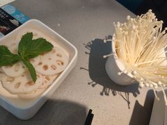 -半天妖烤鱼(和平印象城店)