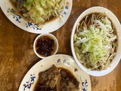-柴氏风味斋(甘家口店)